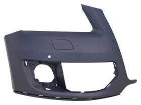JUMASA 27340448 - PUNTA PARACHOQUES DELANTERA DERECHA IMPRIMADA CON AGUJERO LA