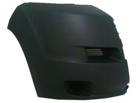 JUMASA 27123512 - PUNTA PARACHOQUES DELANTERA DERECHA GRIS CITROËN JUMPER (Y)