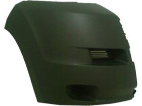 JUMASA 27023512 - PUNTA PARACHOQUES DELANTERA DERECHA IMPRIMADA CITROËN JUMPER