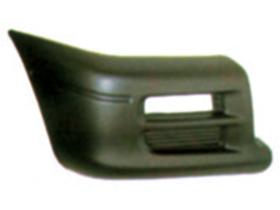 JUMASA 27322150 - PUNTA PARACHOQUES DELANTERA DERECHA MITSUBISHI L 200 (K7T, K