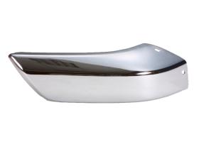 JUMASA 27322664 - PUNTA PARACHOQUES DELANTERA DERECHA CROMADA 41CM NISSAN PICK