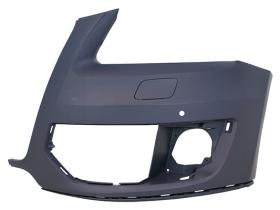 JUMASA 27330448 - PUNTA PARACHOQUES DELANTERA IZQUIERDA IMPRIMADA CON AGUJERO