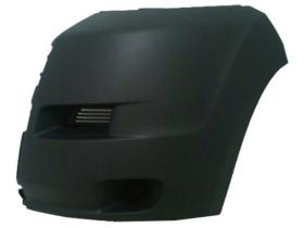 JUMASA 27113512 - PUNTA PARACHOQUES DELANTERA IZQUIERDA GRIS CITROËN JUMPER (Y