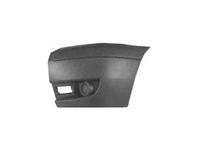 JUMASA 27311547 - PUNTA PARACHOQUES DELANTERA IZQUIERDA GRIS 09/2011-> FORD TR