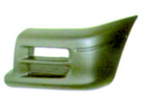 JUMASA 27312150 - PUNTA PARACHOQUES DELANTERA IZQUIERDA MITSUBISHI L 200 (K7T,