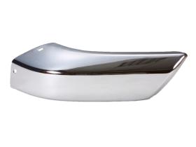 JUMASA 27312664 - PUNTA PARACHOQUES DELANTERA IZQUIERDA CROMADA 41CM NISSAN PI