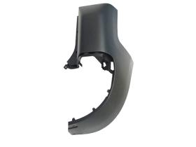 JUMASA 27461074 - PUNTA PARACHOQUES TRASERA DERECHA 1 PUERTA TRASERA IMPRIMADA
