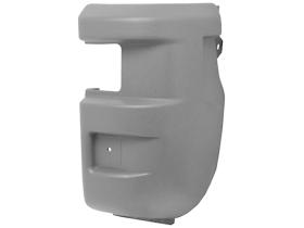 JUMASA 27421695 - PUNTA PARACHOQUES TRASERA DERECHA NEGRA IVECO DAILY III FURG