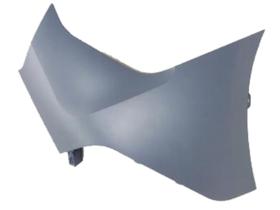 JUMASA 27421524 - PUNTA PARACHOQUES TRASERA DERECHA IMPRIMADA FORD TRANSIT CON