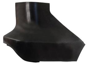 JUMASA 27441623 - PUNTA PARACHOQUES TRASERA DERECHA IMPRIMADA HONDA CR-V III (