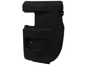 JUMASA 27241695 - PUNTA PARACHOQUES TRASERA DERECHA GRIS IVECO DAILY III FURGó
