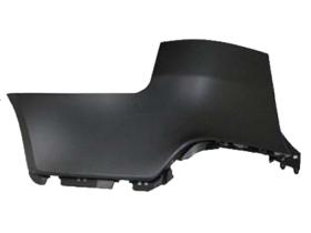 JUMASA 27421852 - PUNTA PARACHOQUES TRASERA DERECHA NEGRA KIA SORENTO II (XM)