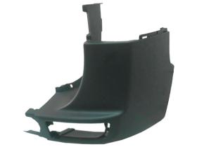 JUMASA 27422055 - PUNTA PARACHOQUES TRASERA DERECHA NEGRA MERCEDES-BENZ SPRINT
