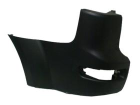 JUMASA 27422142 - PUNTA PARACHOQUES TRASERA DERECHA IMPRIMADA MITSUBISHI OUTLA
