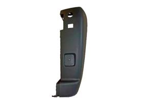 JUMASA 27243512 - PUNTA PARACHOQUES TRASERA DERECHA NEGRA CITROËN JUMPER (Y) F