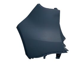 JUMASA 27244099 - PUNTA PARACHOQUES TRASERA DERECHA NEGRA RENAULT SCENIC III /