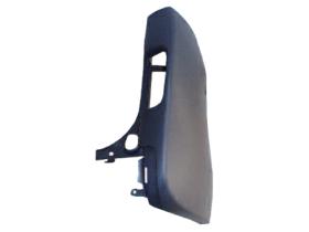 JUMASA 27244074 - PUNTA PARACHOQUES TRASERA DERECHA GRIS NISSAN PRIMASTAR (X83