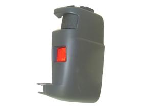 JUMASA 27143511 - PUNTA PARACHOQUES TRASERA IZQUIERDA GRIS SIN CATADIOPTRICO C
