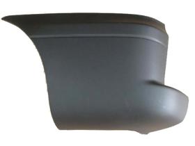 JUMASA 27141250 - PUNTA PARACHOQUES TRASERA IZQUIERDA NEGRA FIAT DOBLO (119, 2