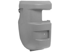 JUMASA 27411695 - PUNTA PARACHOQUES TRASERA IZQUIERDA NEGRA IVECO DAILY III FU
