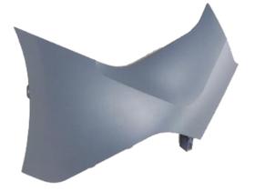 JUMASA 27411524 - PUNTA PARACHOQUES TRASERA IZQUIERDA IMPRIMADA FORD TRANSIT C