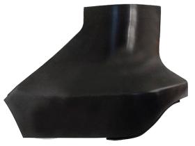 JUMASA 27431623 - PUNTA PARACHOQUES TRASERA IZQUIERDA IMPRIMADA HONDA CR-V III