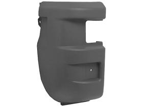 JUMASA 27141695 - PUNTA PARACHOQUES TRASERA IZQUIERDA GRIS IVECO DAILY III FUR