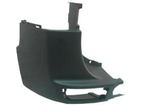 JUMASA 27412055 - PUNTA PARACHOQUES TRASERA IZQUIERDA NEGRA MERCEDES-BENZ SPRI