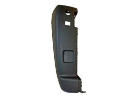 JUMASA 27143512 - PUNTA PARACHOQUES TRASERA IZQUIERDA NEGRA CITROËN JUMPER (Y)