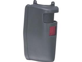 JUMASA 27413510 - PUNTA PARACHOQUES TRASERA IZQUIERDA CON CATADIOPTRICO CITROË