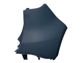 JUMASA 27144099 - PUNTA PARACHOQUES TRASERA IZQUIERDA NEGRA RENAULT SCENIC III