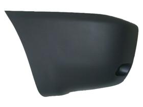 JUMASA 27415148 - PUNTA PARACHOQUES TRASERA IZQUIERDA 4 PUERTAS TOYOTA RAV4 II