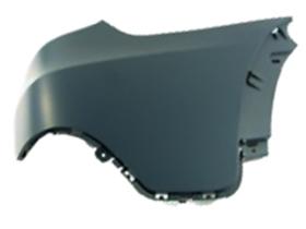 JUMASA 27420552 - PUNTA PARACHOQUES TRASERA DERECHA BMW X5 (E70) (01/2007 - 02