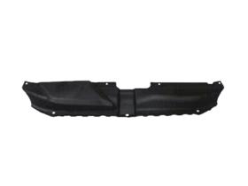 JUMASA 25960434 - RECUBRIMIENTO TRAVIESA SUPERIOR FRENTE AUDI A4 (8K2, B8) / A