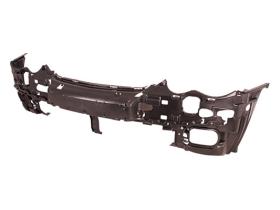 JUMASA 25902021 - REFUERZO PARACHOQUES DELANTERO MERCEDES-BENZ CLASE C (W203,