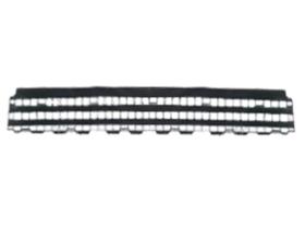 JUMASA 22144091 - REJILLA CENTRAL PARACHOQUES DELANTERO SUSPENSION ELEVADA REN