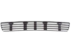JUMASA 22030430 - REJILLA CENTRAL PARACHOQUES DELANTERO AUDI A4 (8D, B5) / A4
