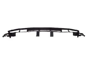 JUMASA 22000537 - REJILLA CENTRAL PARACHOQUES DELANTERO BMW 3 (E46) (09/2001 -