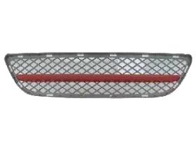 JUMASA 22000545 - REJILLA CENTRAL PARACHOQUES DELANTERO BMW 3 (E90) / 3 TOURIN