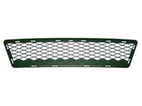 JUMASA 22300555 - REJILLA CENTRAL PARACHOQUES DELANTERO IMPRIMADA BMW 3 COUPé