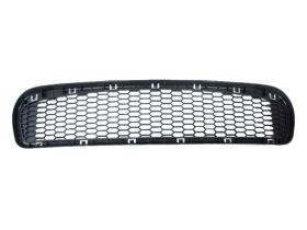 JUMASA 22330555 - REJILLA CENTRAL PARACHOQUES DELANTERO NEGRA BMW 3 COUPé (E92