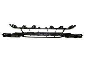 JUMASA 22030548 - REJILLA CENTRAL PARACHOQUES DELANTERO BMW 3 (F30) (02/2012 -