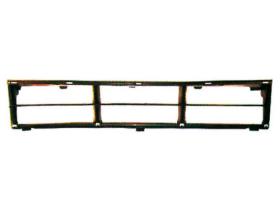 JUMASA 22000533 - REJILLA CENTRAL PARACHOQUES DELANTERO BMW 5 (E39) / 5 TOURIN