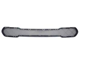JUMASA 22000564 - REJILLA CENTRAL PARACHOQUES DELANTERO SIN MOLDURA BMW X1 (E8