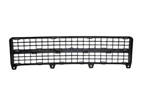 JUMASA 22031050 - REJILLA CENTRAL PARACHOQUES DELANTERO CITROËN BERLINGO I COM