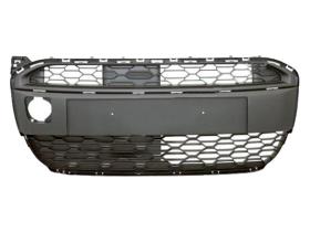 JUMASA 22031031 - REJILLA CENTRAL PARACHOQUES DELANTERO NEGRA CITROËN C1 I (PM