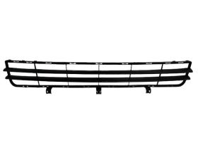 JUMASA 22001255 - REJILLA CENTRAL PARACHOQUES DELANTERO NEGRA FIAT IDEA (350)