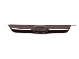 JUMASA 22001566 - REJILLA CENTRAL PARACHOQUES DELANTERO CON MOLDURA CROMADA FO