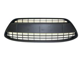 JUMASA 22301504 - REJILLA CENTRAL PARACHOQUES DELANTERO NEGRA COMPLETA FORD FI