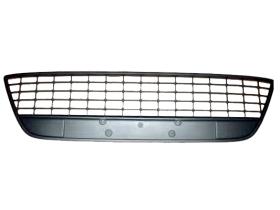 JUMASA 22001554 - REJILLA CENTRAL PARACHOQUES DELANTERO NEGRA FORD MONDEO IV (